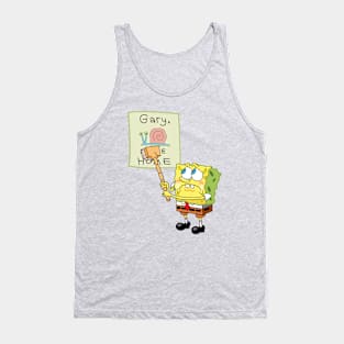 Come Home Tank Top